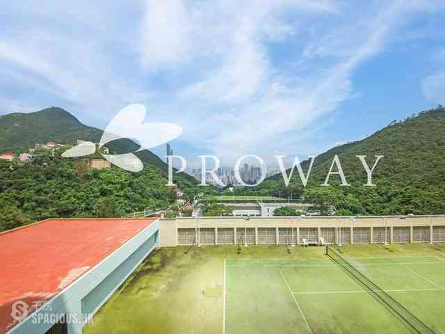 渣甸山 - 雅柏苑A座 02