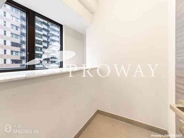 Mid Levels Central - Park Rise 09