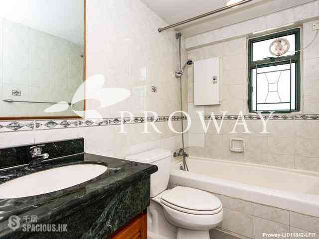 Wan Chai - Monmouth Villa 09