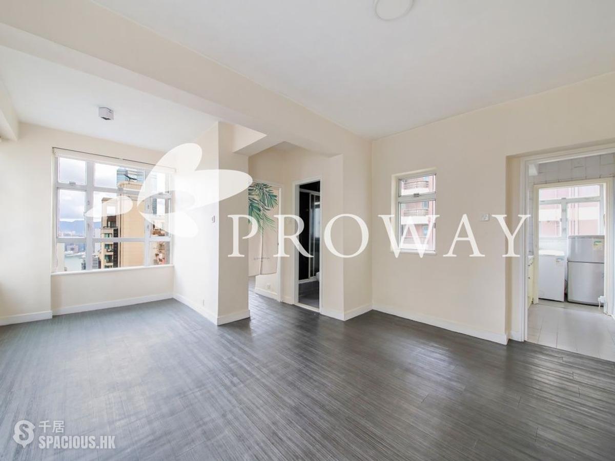 Mid Levels Central - Woodlands Court 01
