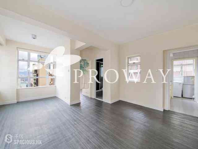 Mid Levels Central - Woodlands Court 01