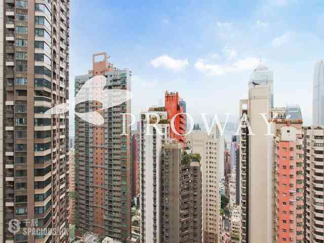 Mid Levels Central - Woodlands Court 02