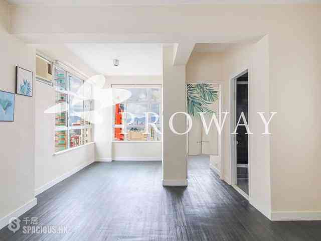 Mid Levels Central - Woodlands Court 03