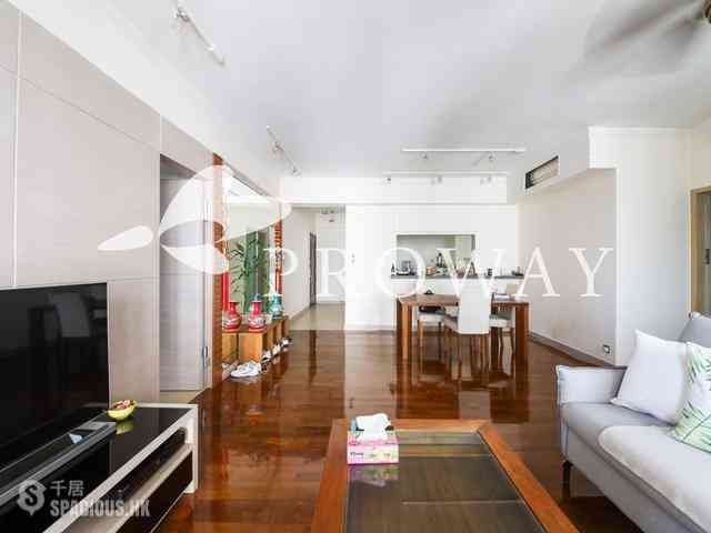 Mid Levels Central - Botanic Terrace Block B 01