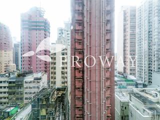 西营盘 - 英华阁 02