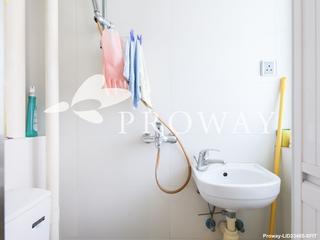 Mid Levels Central - Botanic Terrace Block B 12