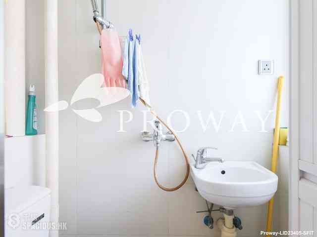 Mid Levels Central - Botanic Terrace Block B 12