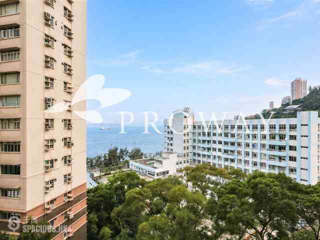薄扶林 - 美景臺 02