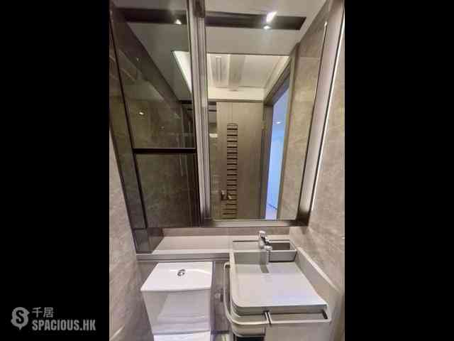 Kai Tak - Cullinan Sky Phase 1 Tower 6 07