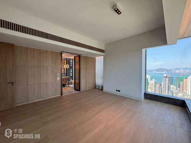 Mid Levels West - The Legacy 24
