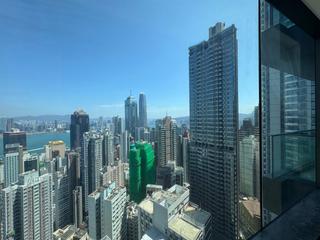 Mid Levels West - The Legacy 25