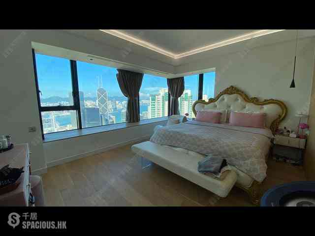 Mid Levels Central - The Mayfair 06