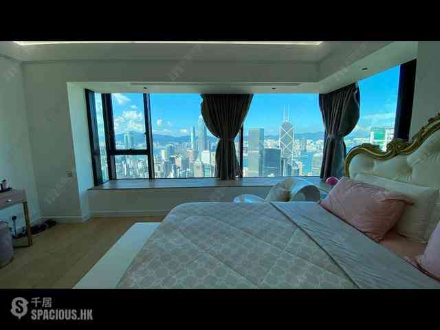 Mid Levels Central - The Mayfair 07