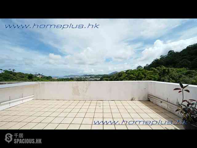 Sai Kung - Phoenix Palm Villa 16
