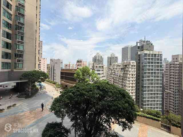 石塘咀 - 宝翠园2期5座 01