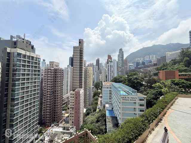 石塘咀 - 宝翠园2期5座 06