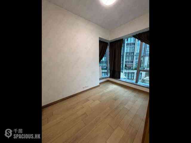 將軍澳 - The Parkside 3座 01