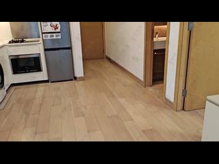 Tseung Kwan O - The Parkside Block 3 02