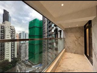 Soho - Albron Court 05