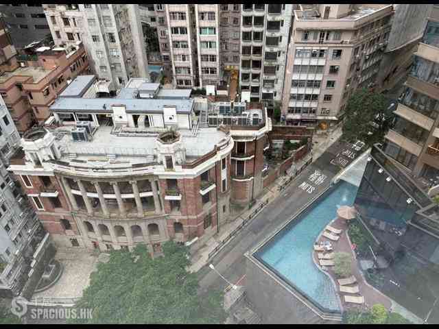 Soho - Albron Court 06