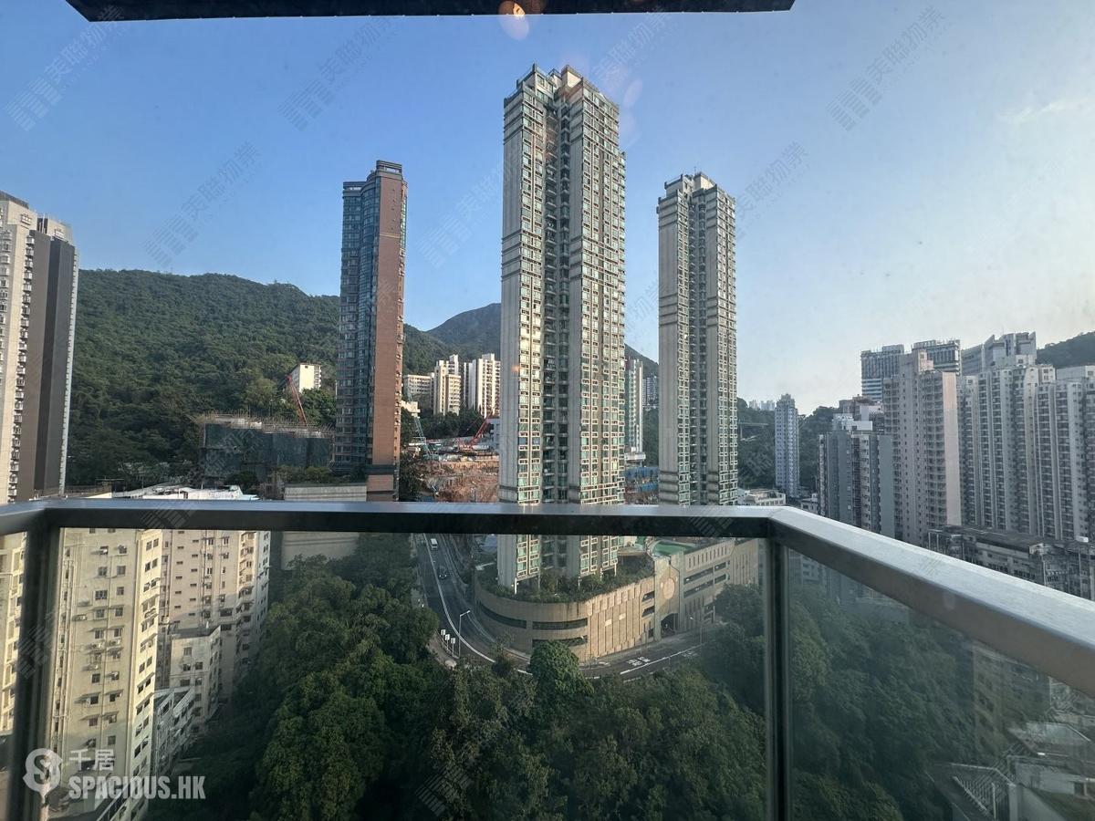 堅尼地城 - 寶雅山 01
