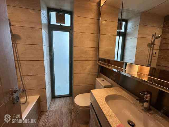 Kennedy Town - Belcher's Hill 03