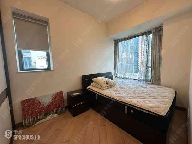 Kennedy Town - Belcher's Hill 05