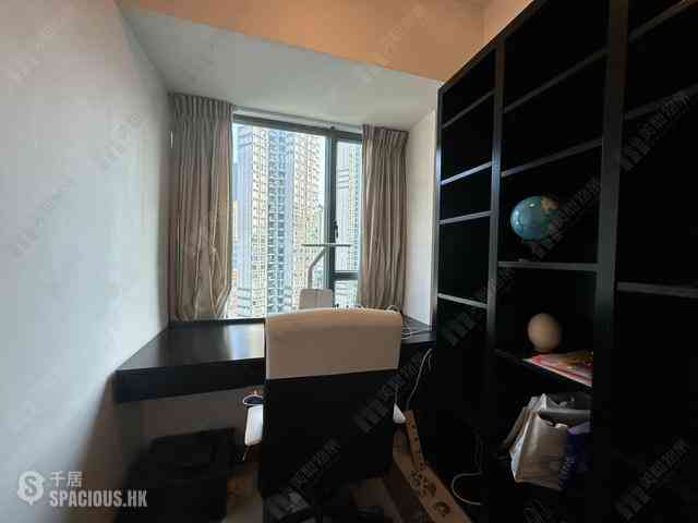 Kennedy Town - Belcher's Hill 06