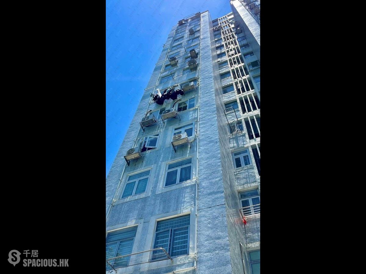 Kennedy Town - To Li Garden 01