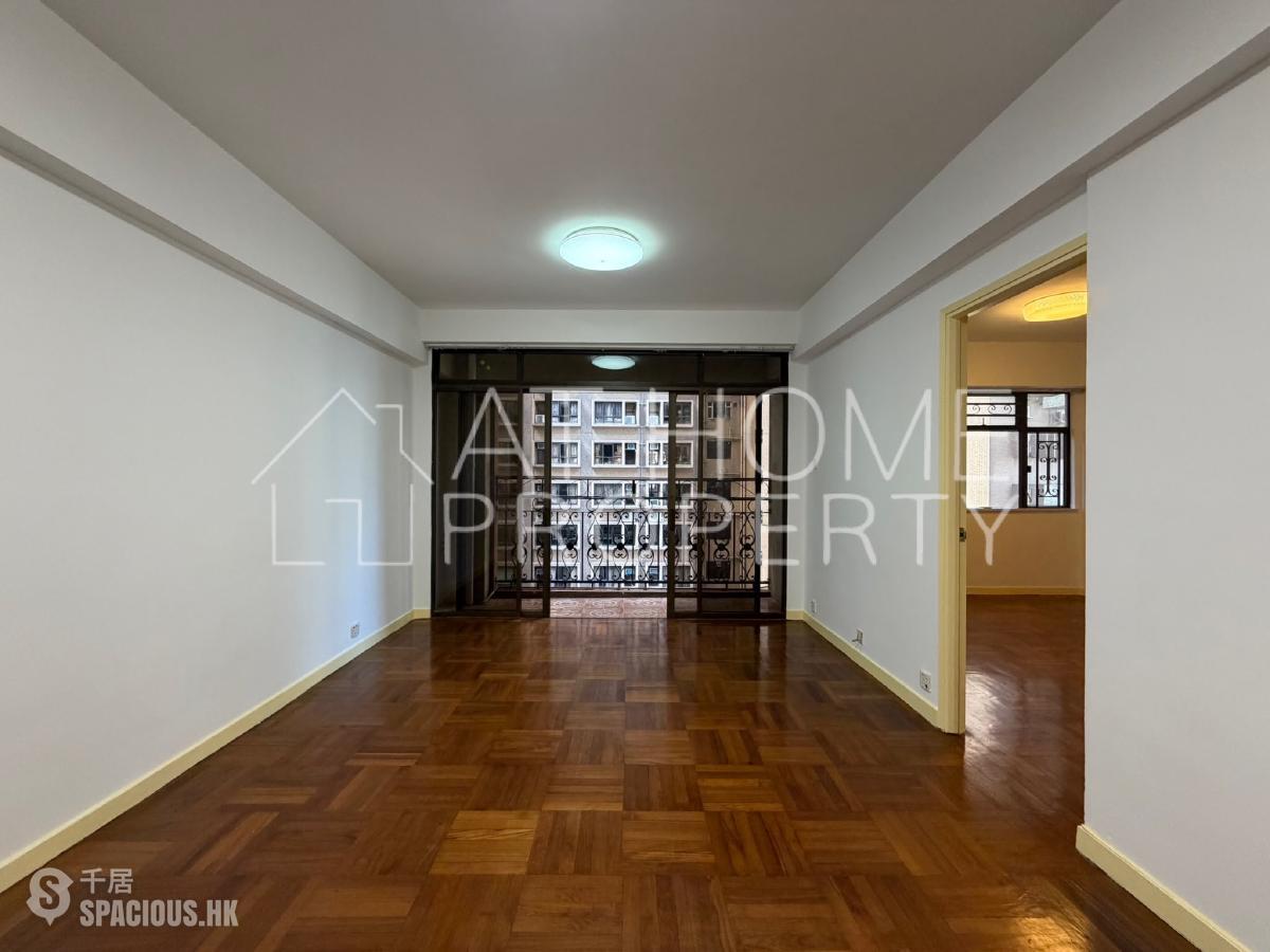 Sai Ying Pun - Kei Villa 01