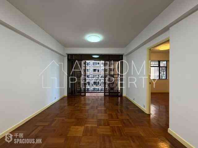 Sai Ying Pun - Kei Villa 01