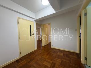 Sai Ying Pun - Kei Villa 03