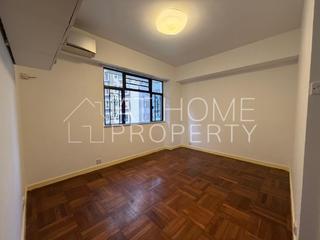 Sai Ying Pun - Kei Villa 04