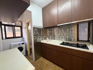 Sai Ying Pun - Kei Villa 08