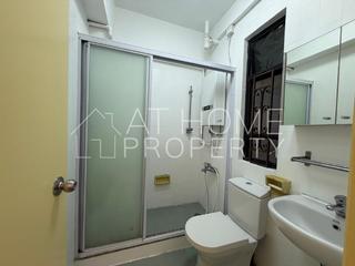 Sai Ying Pun - Kei Villa 09