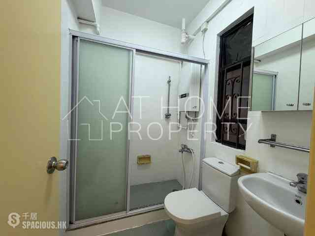 Sai Ying Pun - Kei Villa 09
