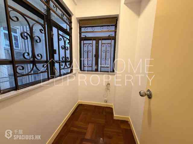 Sai Ying Pun - Kei Villa 11