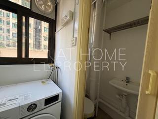 Sai Ying Pun - Kei Villa 12