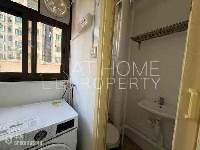 Sai Ying Pun - Kei Villa 12