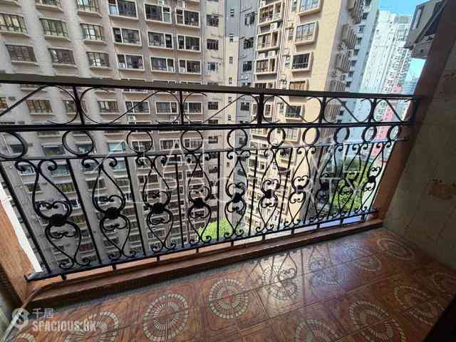 Sai Ying Pun - Kei Villa 13