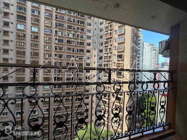 Sai Ying Pun - Kei Villa 14