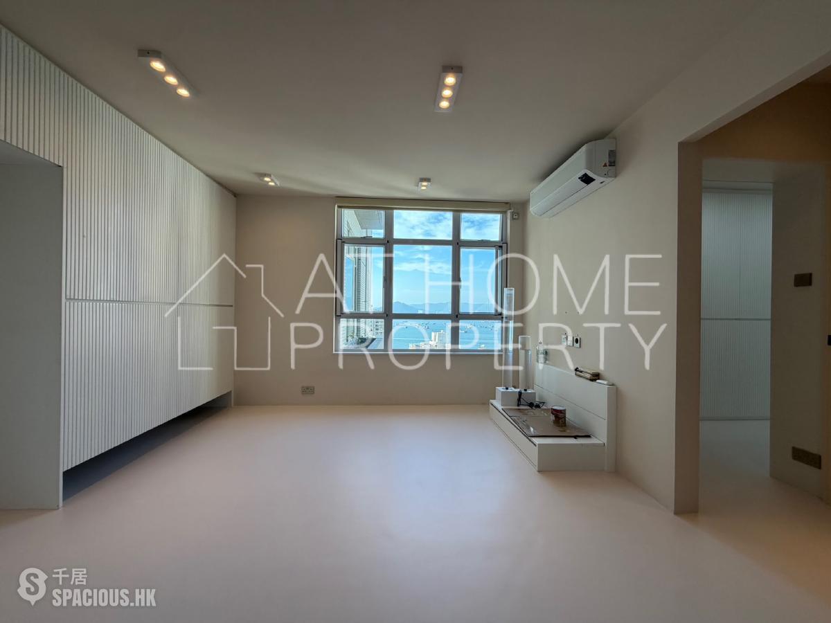 Kennedy Town - Academic Terrace 01