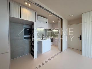 Kennedy Town - Academic Terrace 09