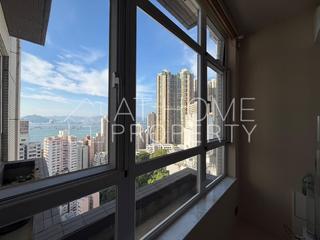 Kennedy Town - Academic Terrace 13