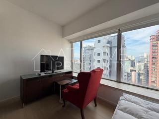中半山 - Soho 38 03