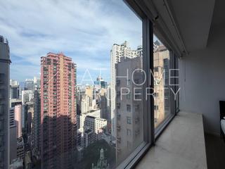 中半山 - Soho 38 08