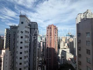 中半山 - Soho 38 09