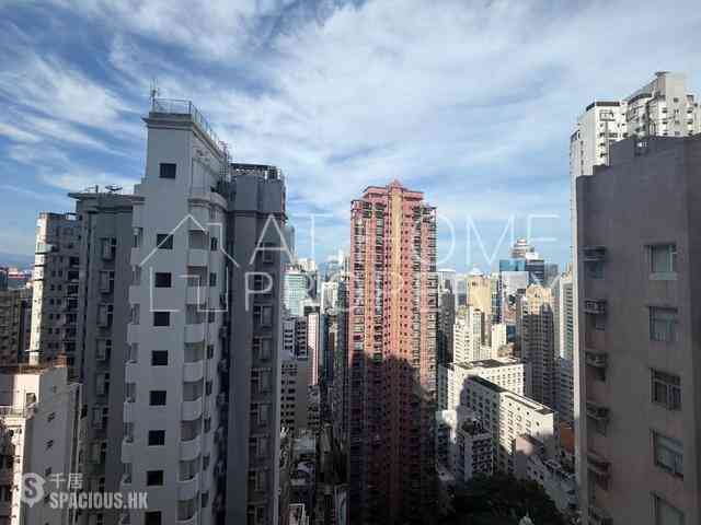 中半山 - Soho 38 09
