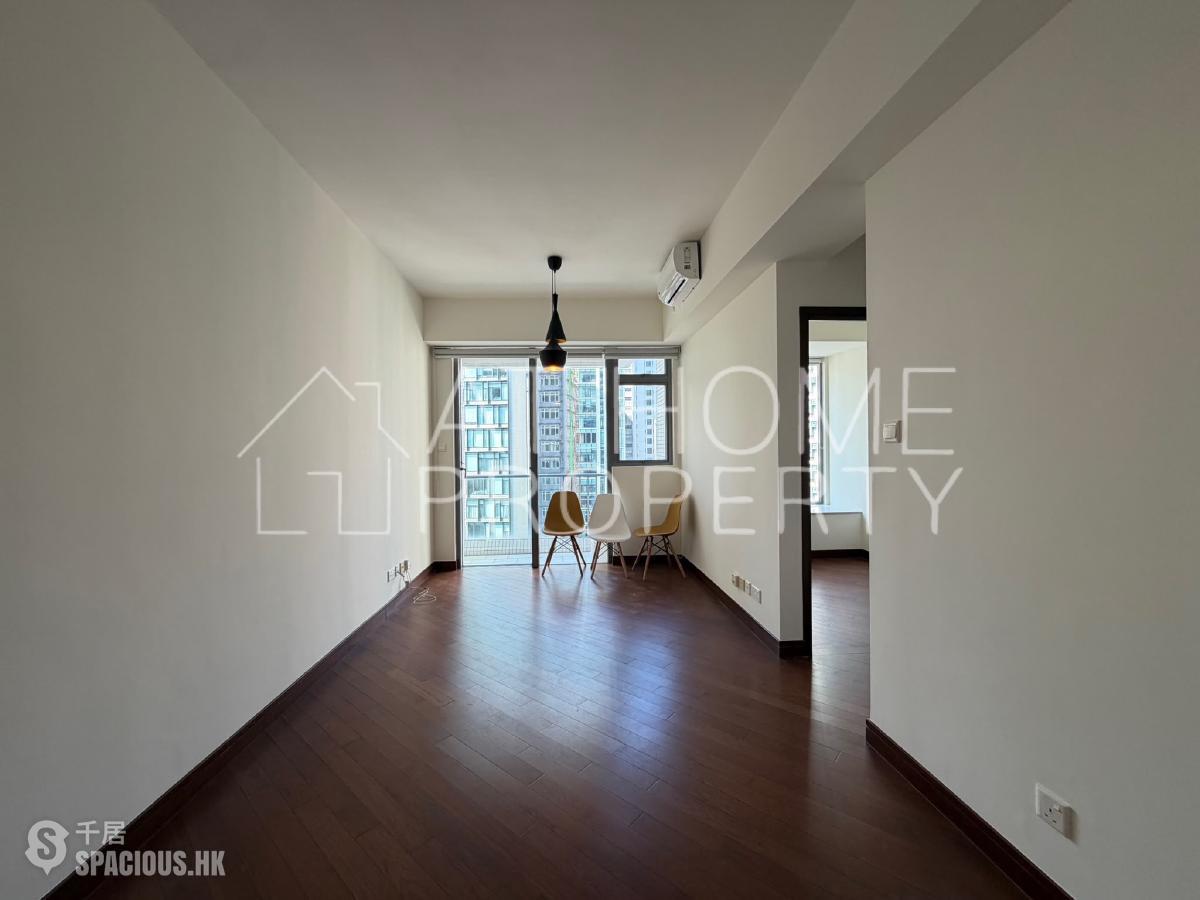 Sheung Wan - One Pacific Heights 01