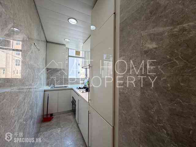 Sheung Wan - One Pacific Heights 06